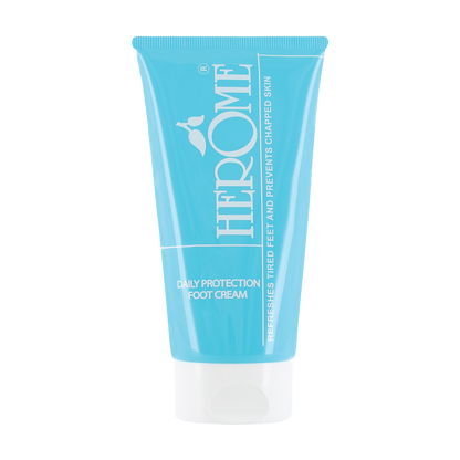 Daily Protection Foot Cream