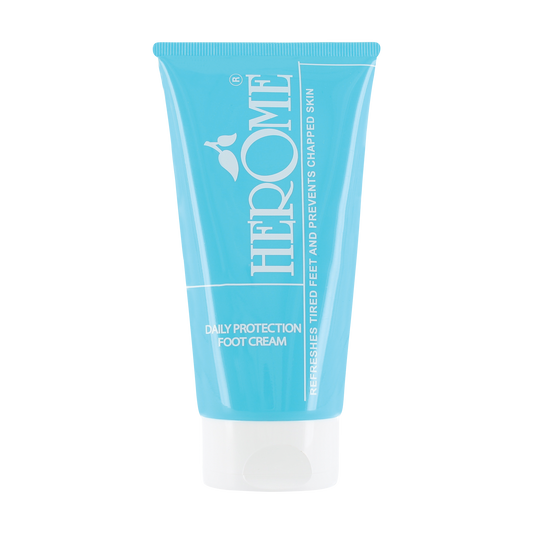 Daily Protection Foot Cream