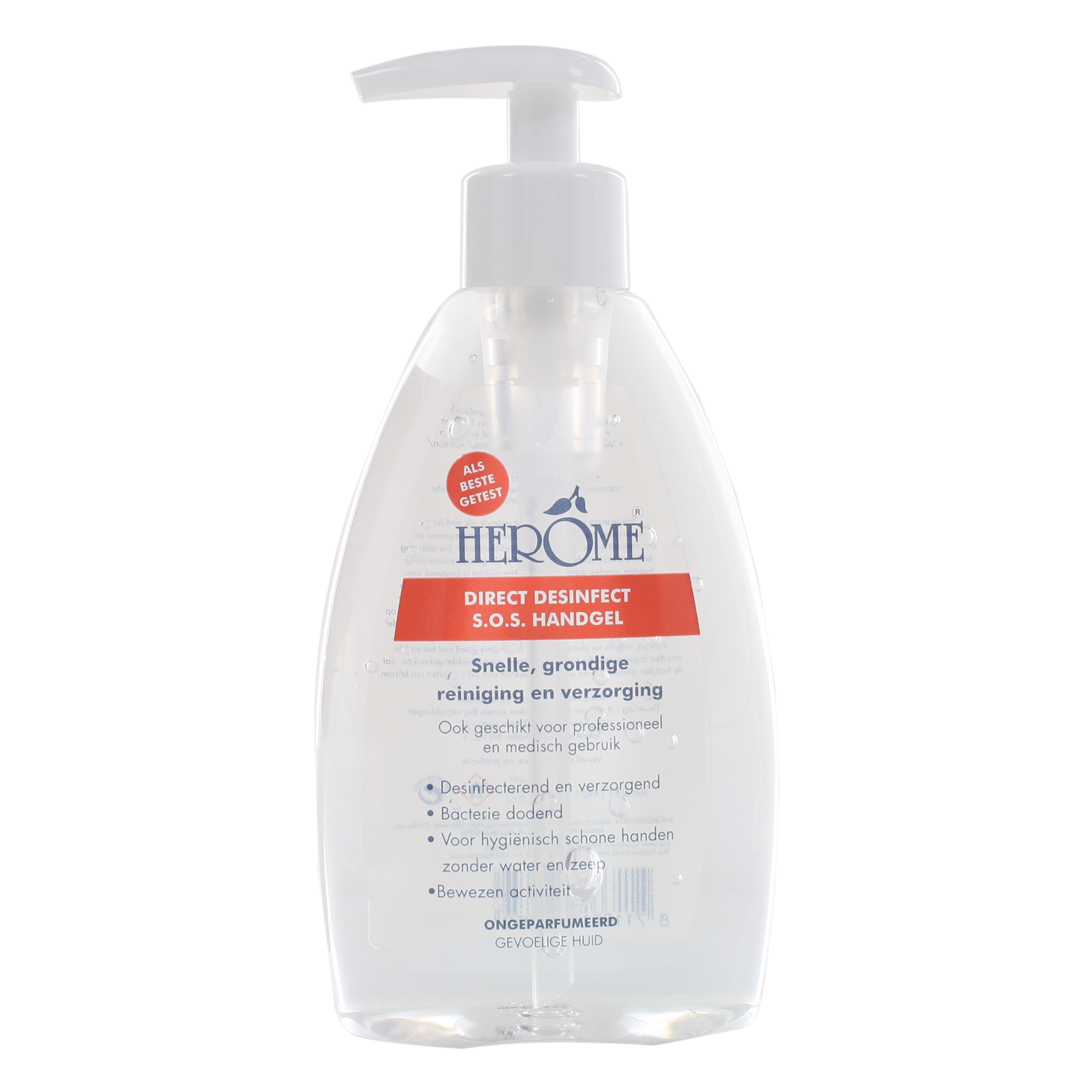 <tc>Direct Desinfect Sensitive 200ml</tc>