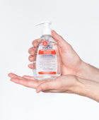 <tc>Direct Desinfect Sensitive 200ml</tc>