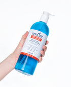 Direct Desinfect Handgel literfles met pomp 1000 ml