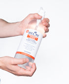 Direct Desinfect parfümfreies Handgel Literflasche mit Pumpe 1000ml