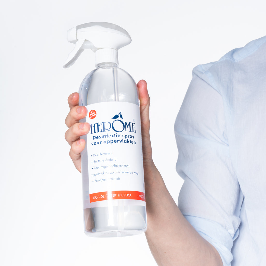 Direct Desinfect Spray 1000ml