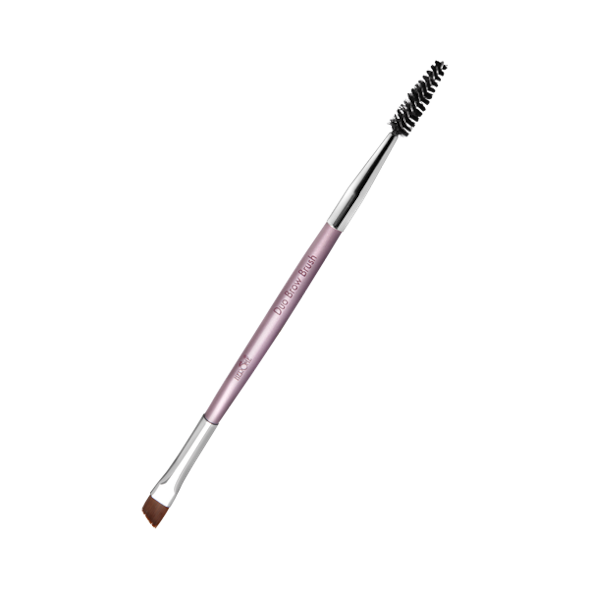 Duo Brow Brush