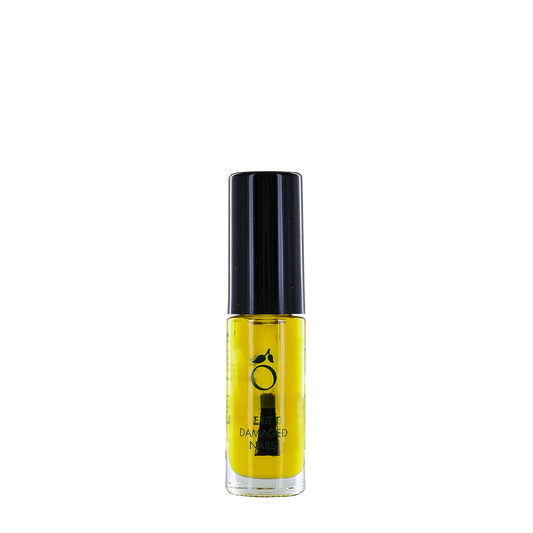 Exit Damaged Nails: ripara e nutre intensamente le unghie danneggiate