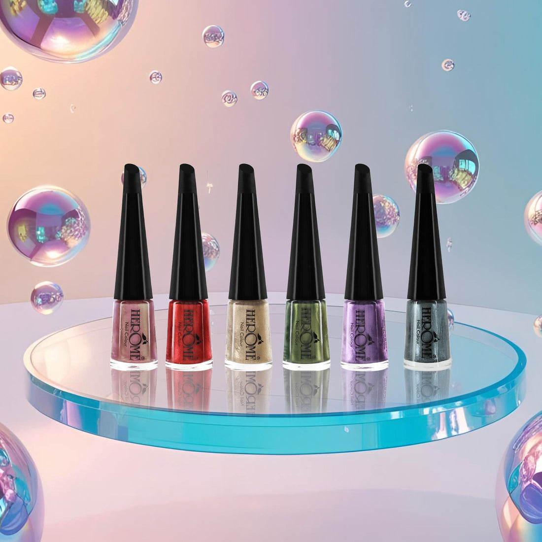 The Euphoria Collection