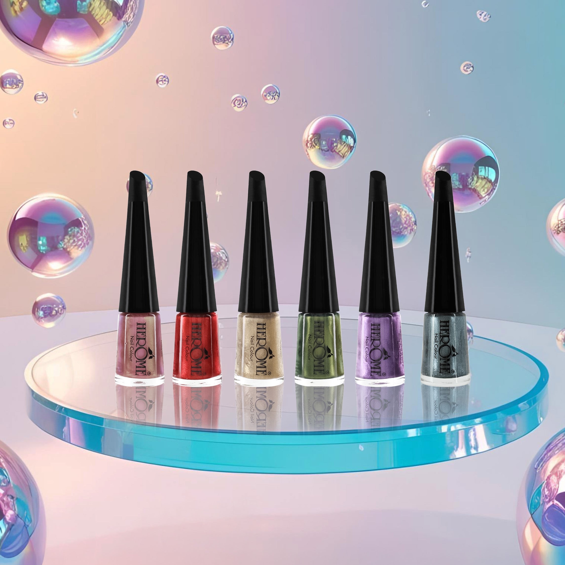 The Euphoria Collection