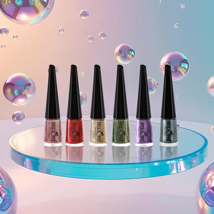 The Euphoria Collection