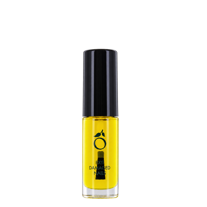 Serum voor Beschadigde Nagels