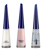 <tc>Set de Manicura Francesa Rosa (3 productos)</tc>