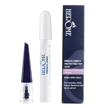 French Manicure Pen