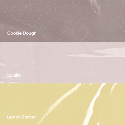 The Gelato Collection