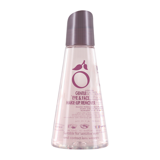 Zachte Oogmake-up Remover