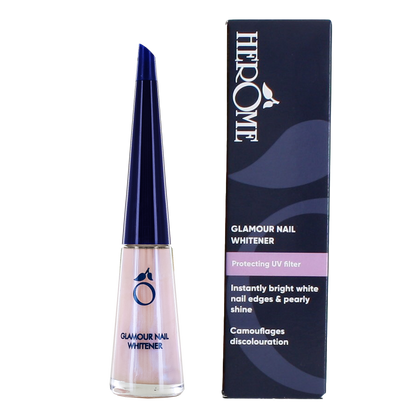 Abrillantador de uñas - Glamour