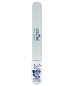 Glass Nail File Large - Delft Blue