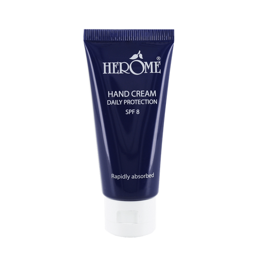 Dagelijk Beschermende Handcreme - Reisformaat