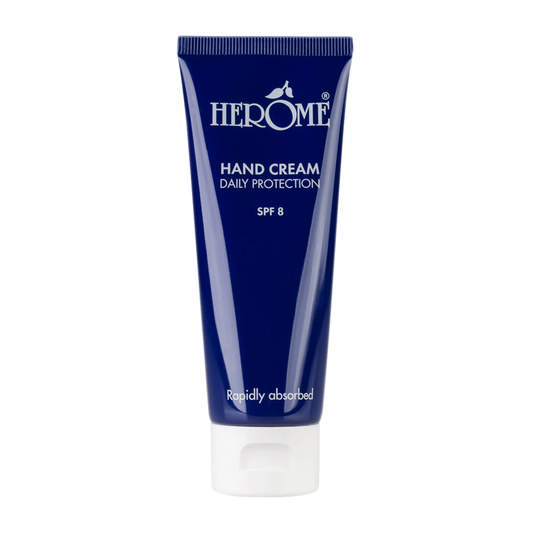 <tc>Hand Cream Daily Protection</tc>