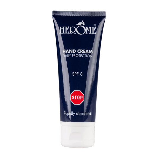 <tc>Hand Cream Daily Protection - STOP</tc>