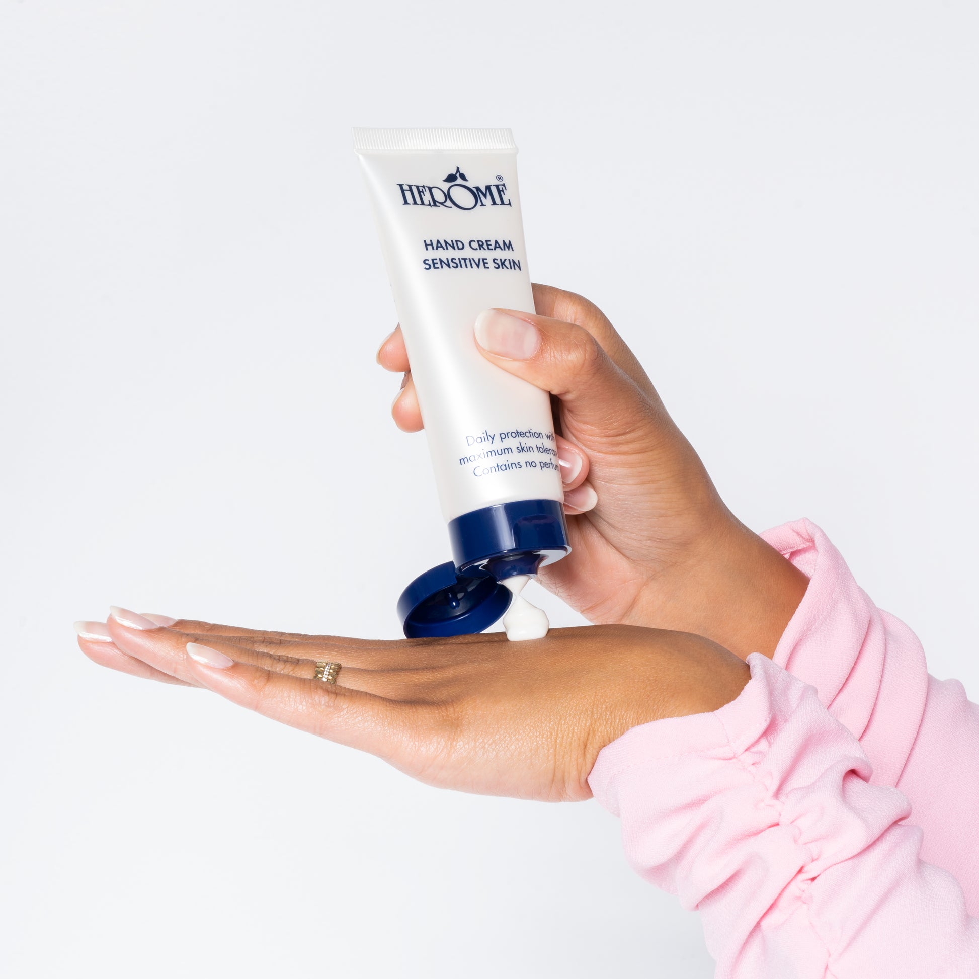 Hand Cream Sensitive