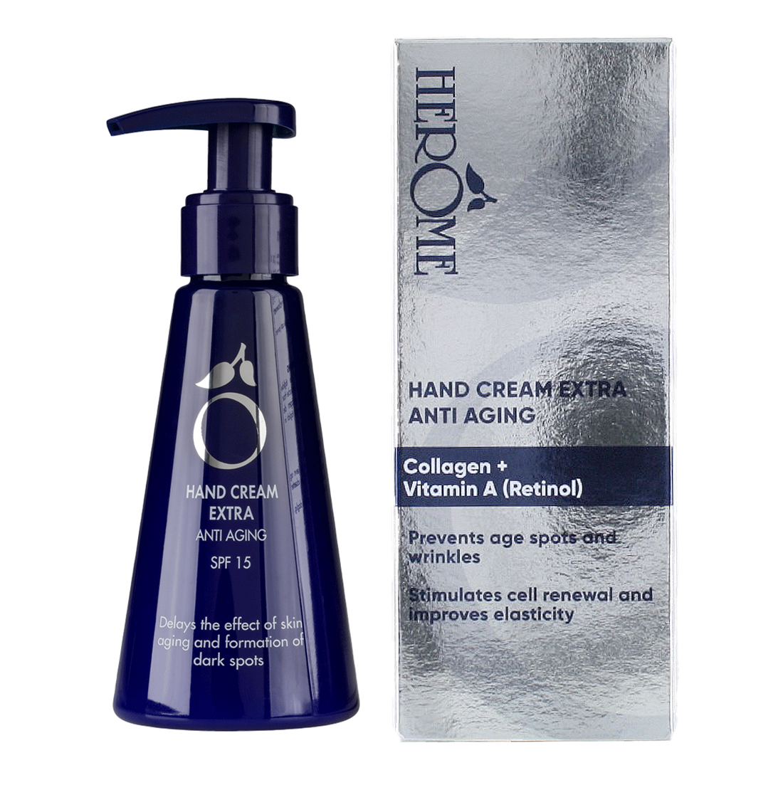Hand Cream Extra Anti Aging