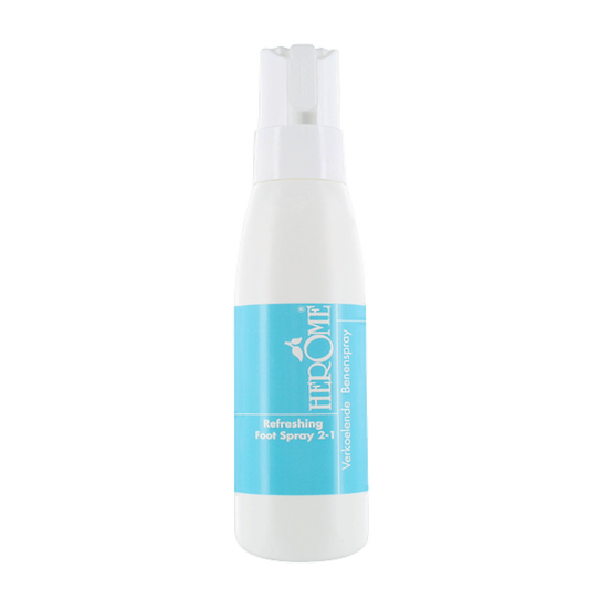 Spray Refrescante para Pies