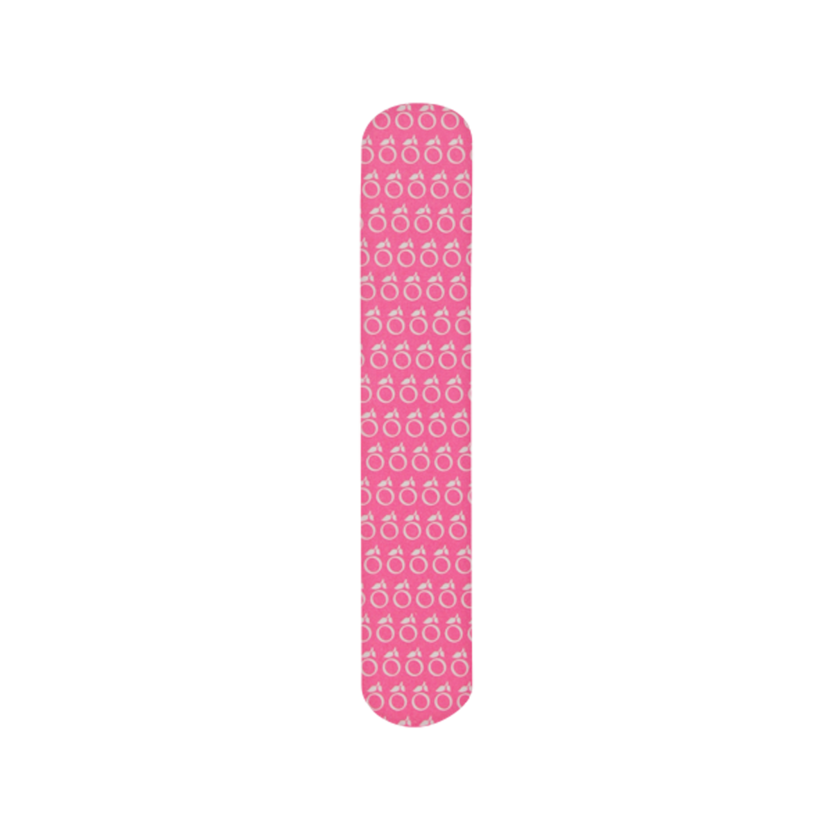 Princess Nail File