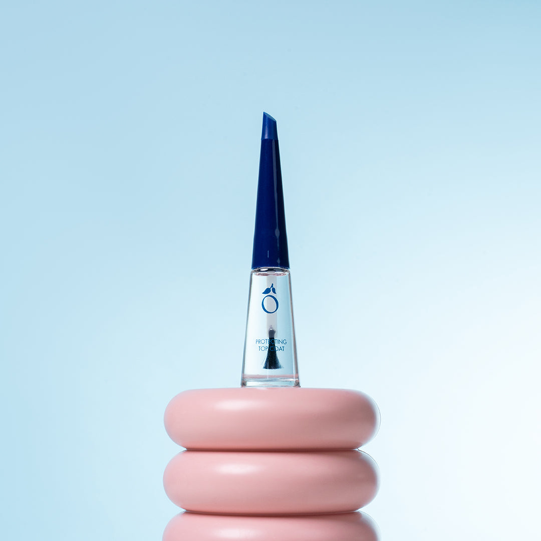 Top coat protettivo