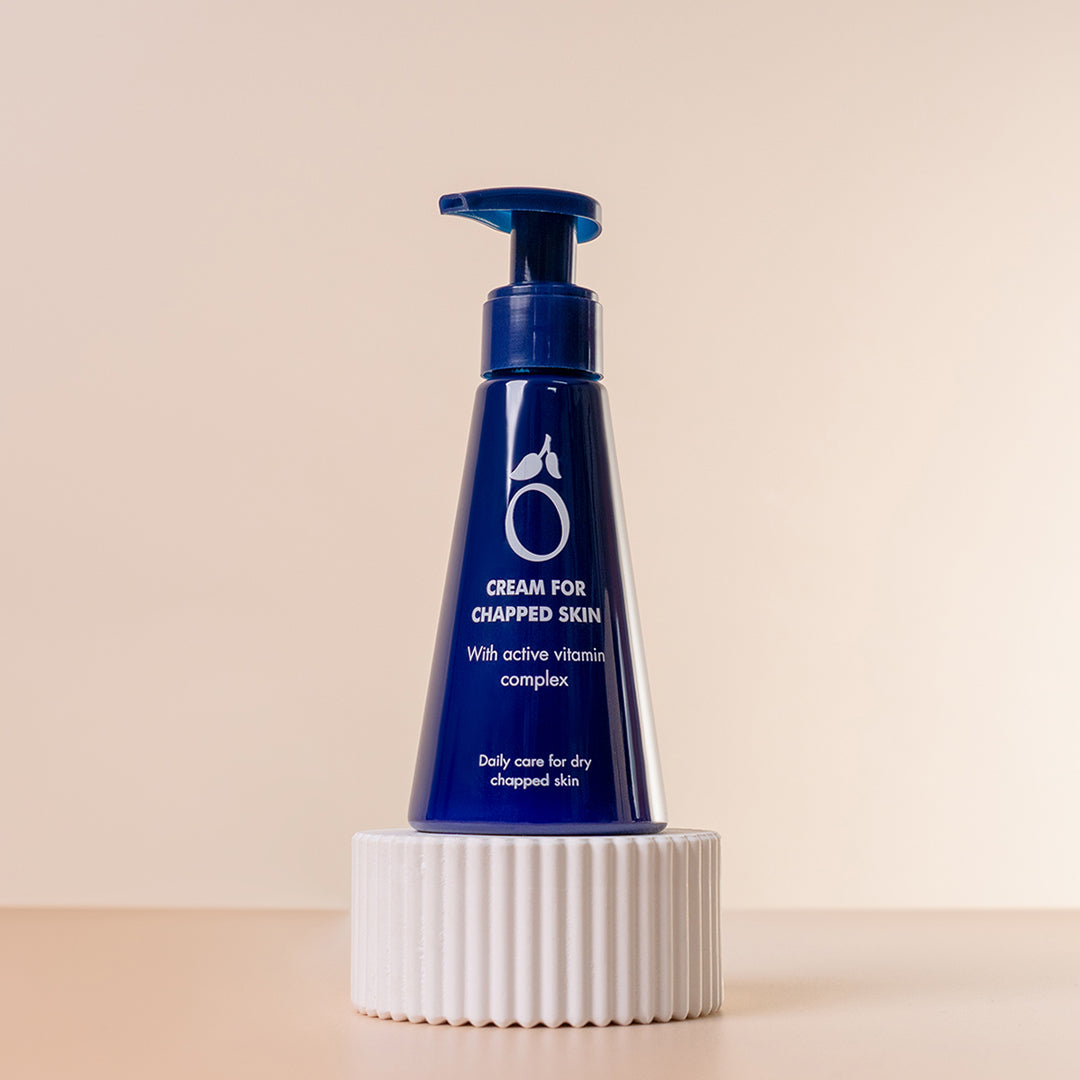 Klovencrème