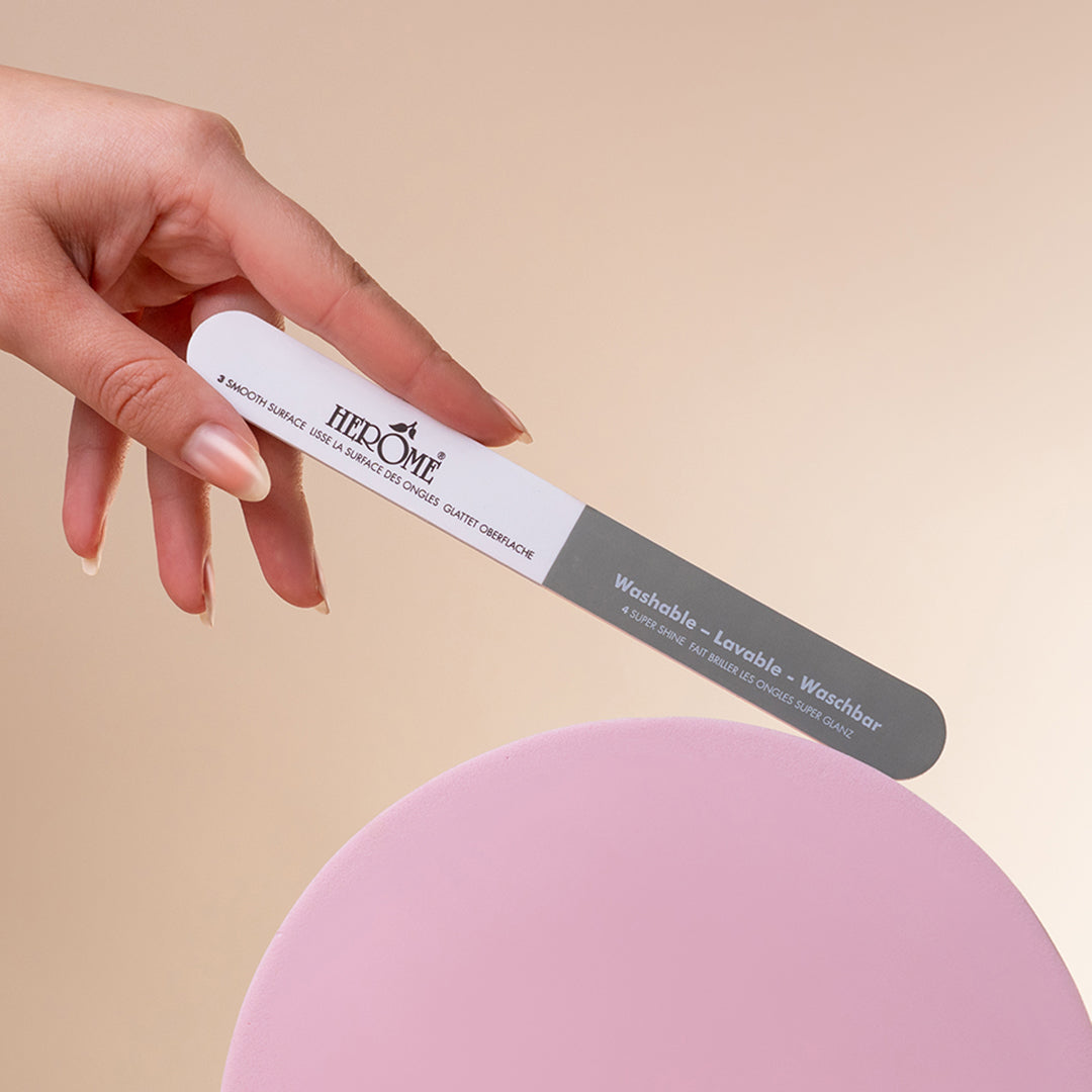 File buffer di perfezione in 4 passaggi