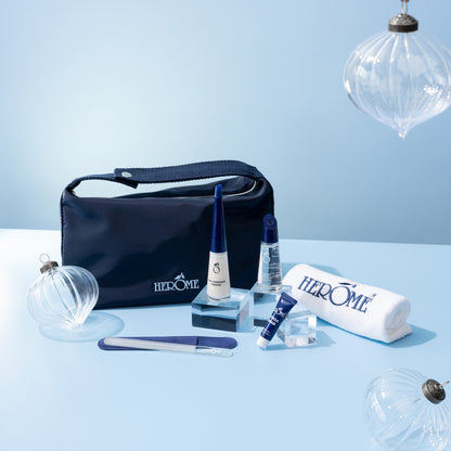 Ultimate Nail Strength Kit – het 4-stappenplan voor sterke, gezonde nagels