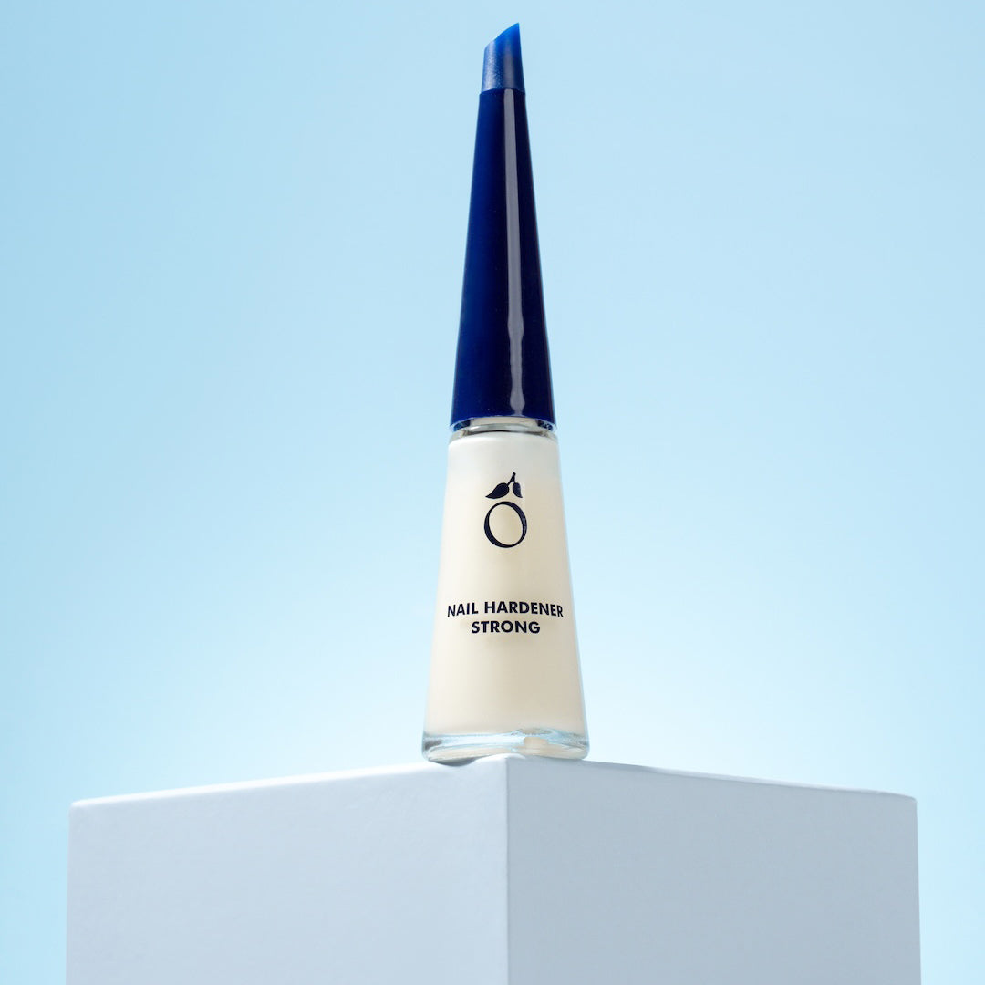 Nail Hardener Strong – versterkt en beschermt je nagels binnen 30 dagen
