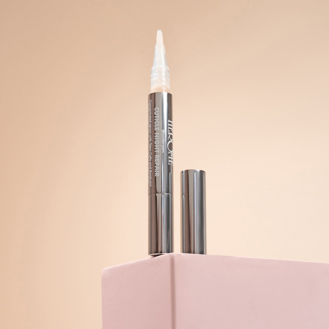Cuticle Night Repair "Wonderpen" - voedt nagelriemen diep en vermindert irritatie
