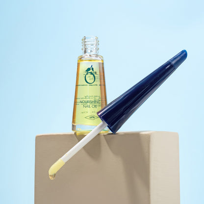 Nourishing Nail Oil