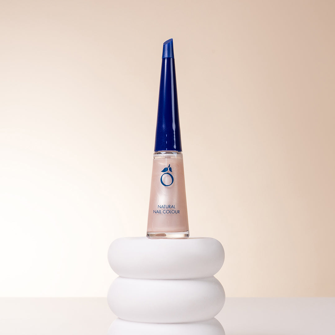 Smalto naturale - Glamour
