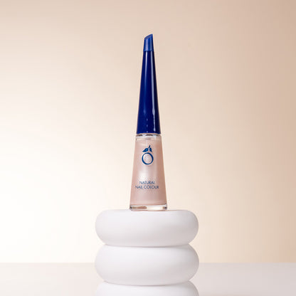 Smalto naturale - Glamour