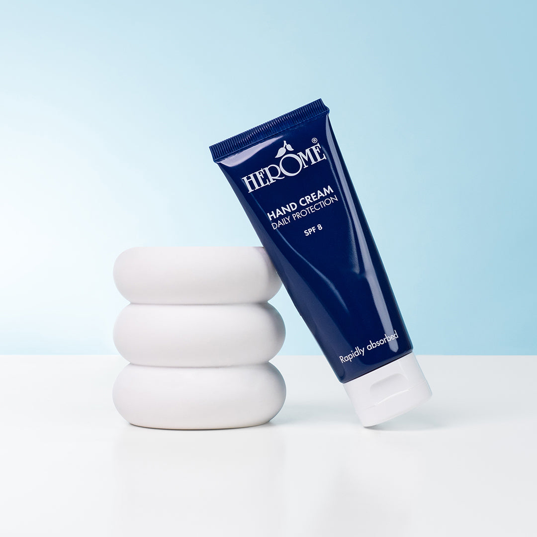 Handcrème Dagelijkse Bescherming