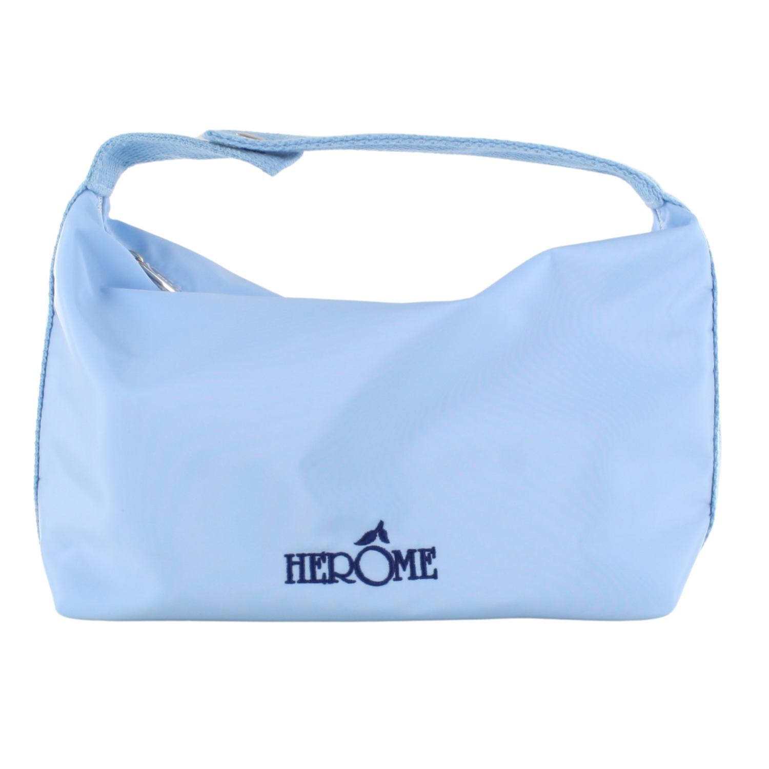 Beauty Bag Lichtblauw