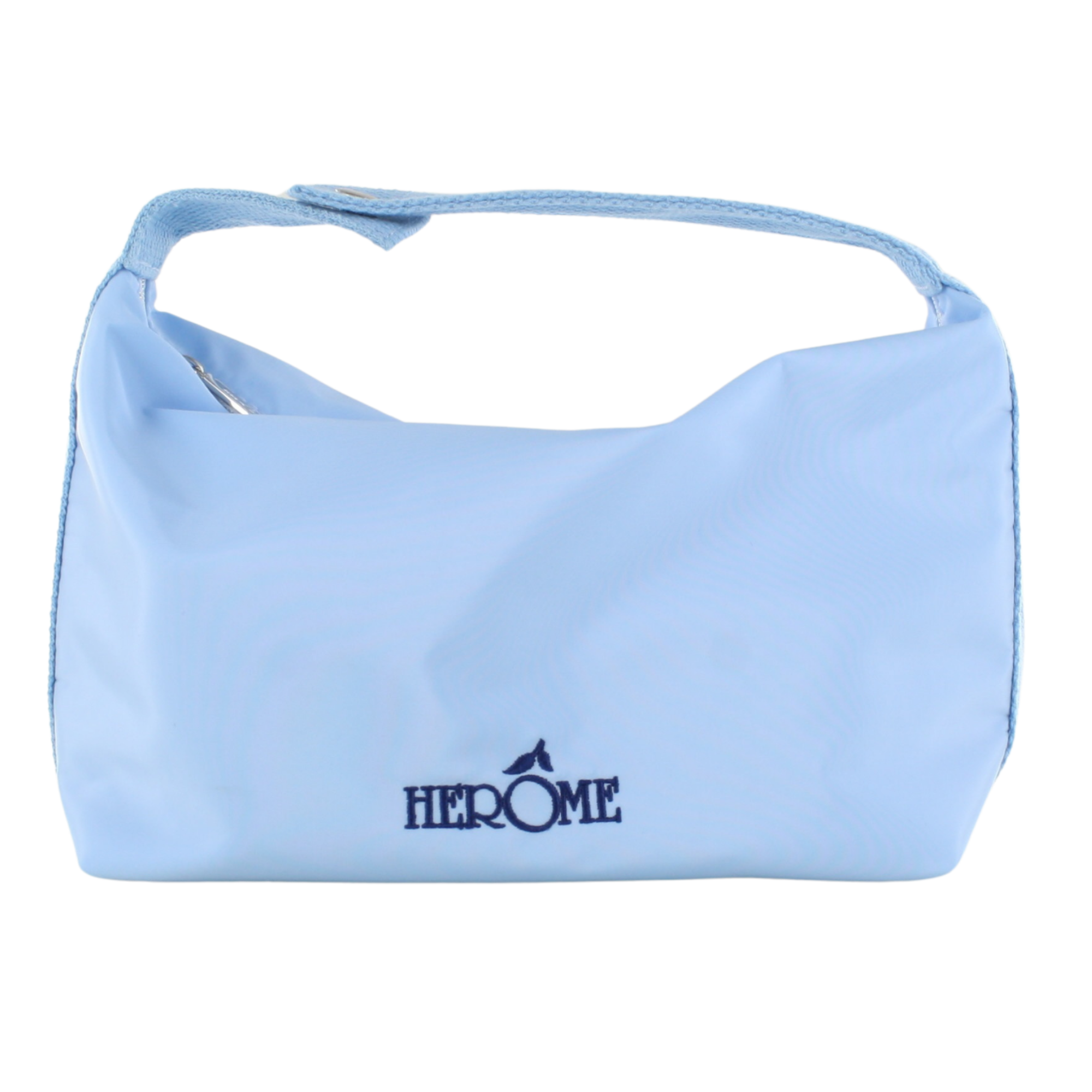 Beauty Bag Lichtblauw