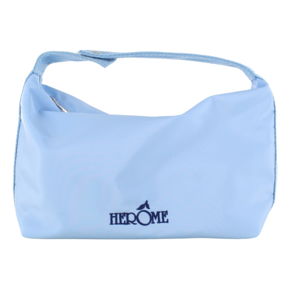 Beauty Bag Lichtblauw