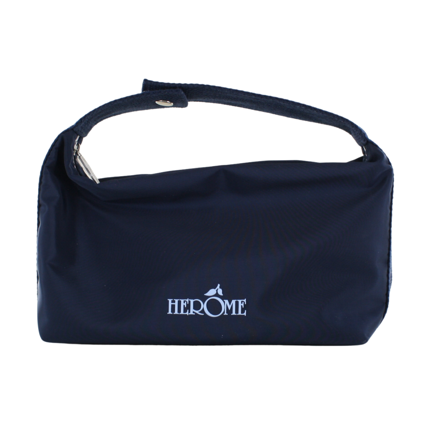 Beauty Bag Donkerblauw