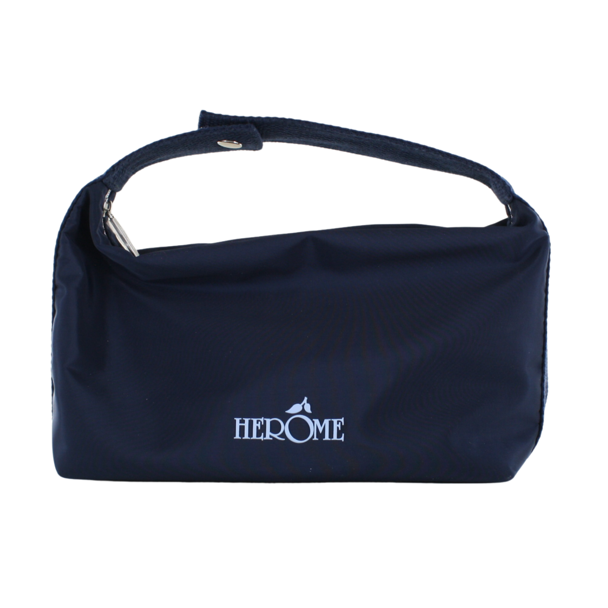 Beauty Bag Donkerblauw