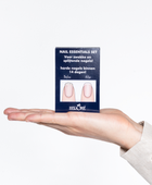 Set essentiel pour les ongles faibles et dédoublés