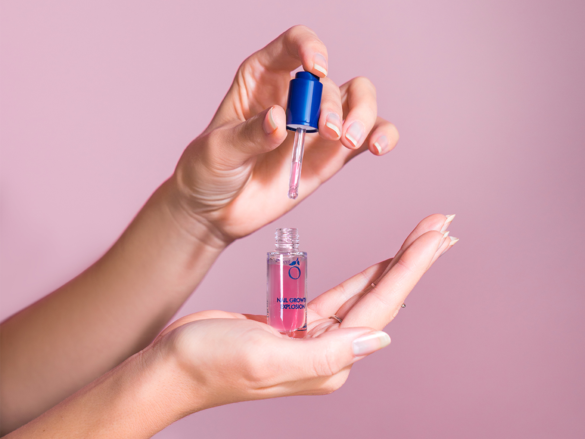 Nagelgroei Serum