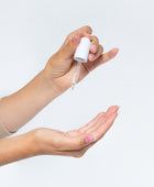 <tc>Concentrated Nail Bath Oil</tc>