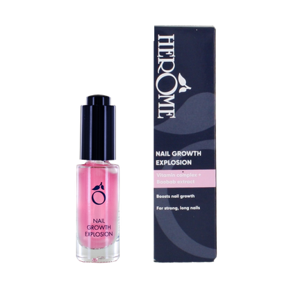 Nageltillväxtserum