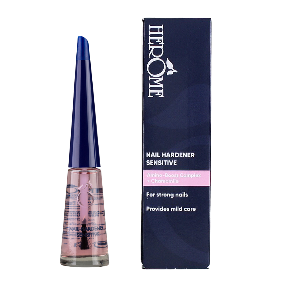 Nail Hardener Sensitive