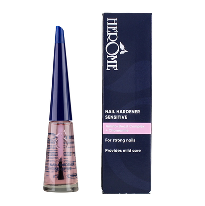 Nail Hardener Sensitive