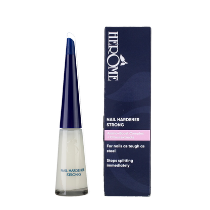Nail Hardener Strong – versterkt en beschermt je nagels binnen 30 dagen