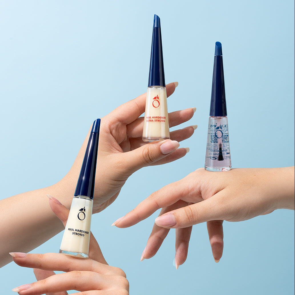 Nail Hardener Sensitive