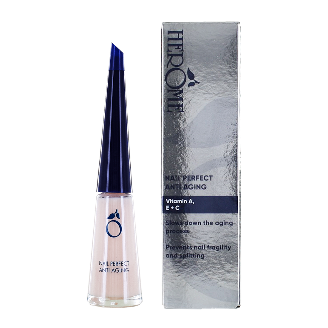 Nail Perfect Anti Aging